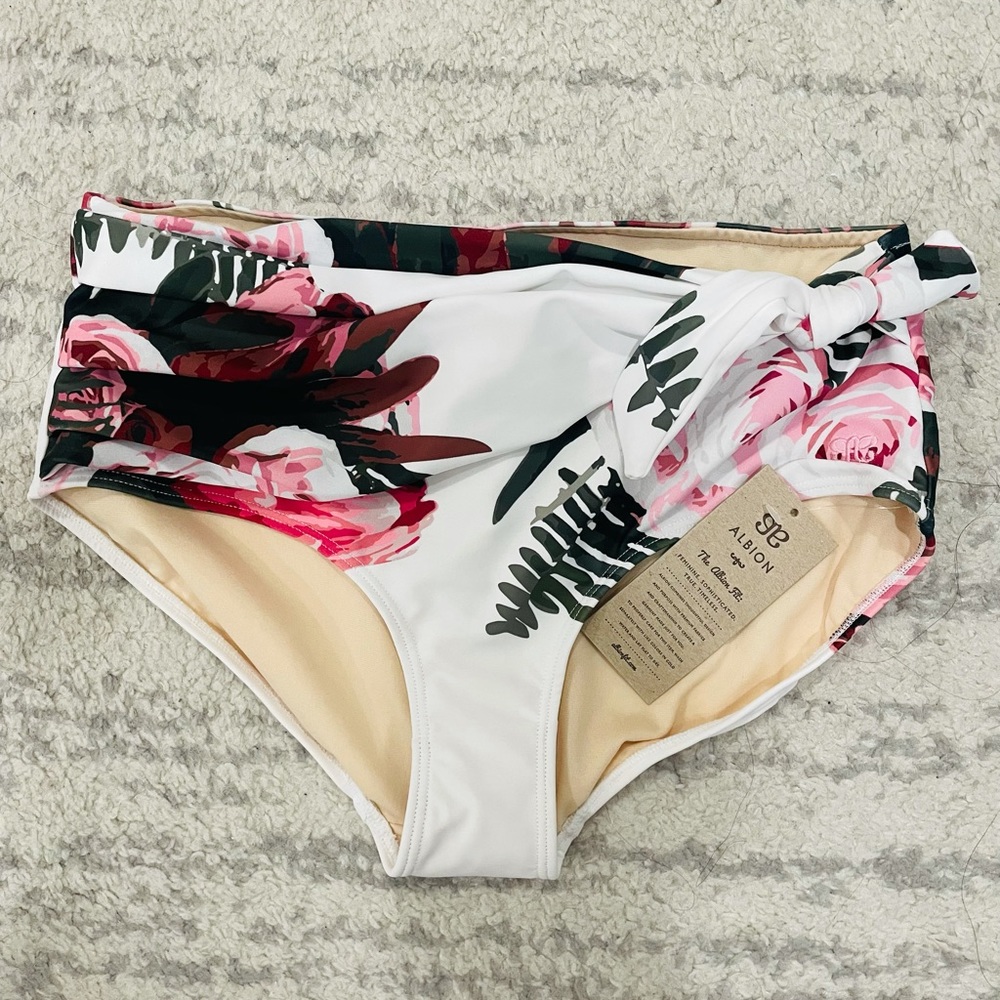 Albion Simone bottoms (desert rose)